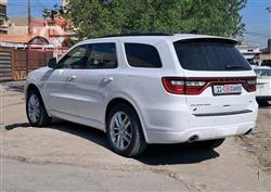 دودج دورانجو